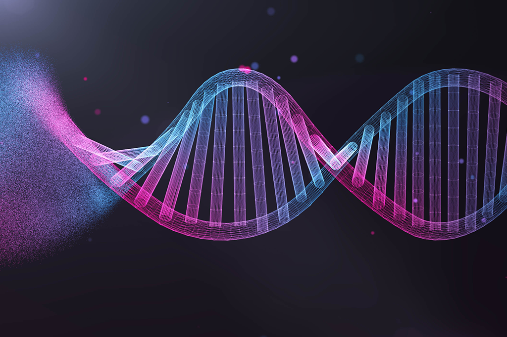 Descoberto editor de DNA que pode ser ainda melhor que o CRISPR