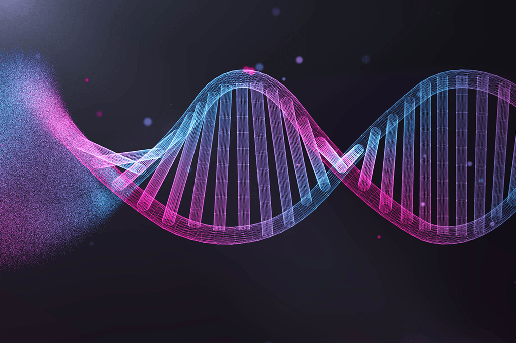 Descoberto editor de DNA que pode ser ainda melhor que o CRISPR
