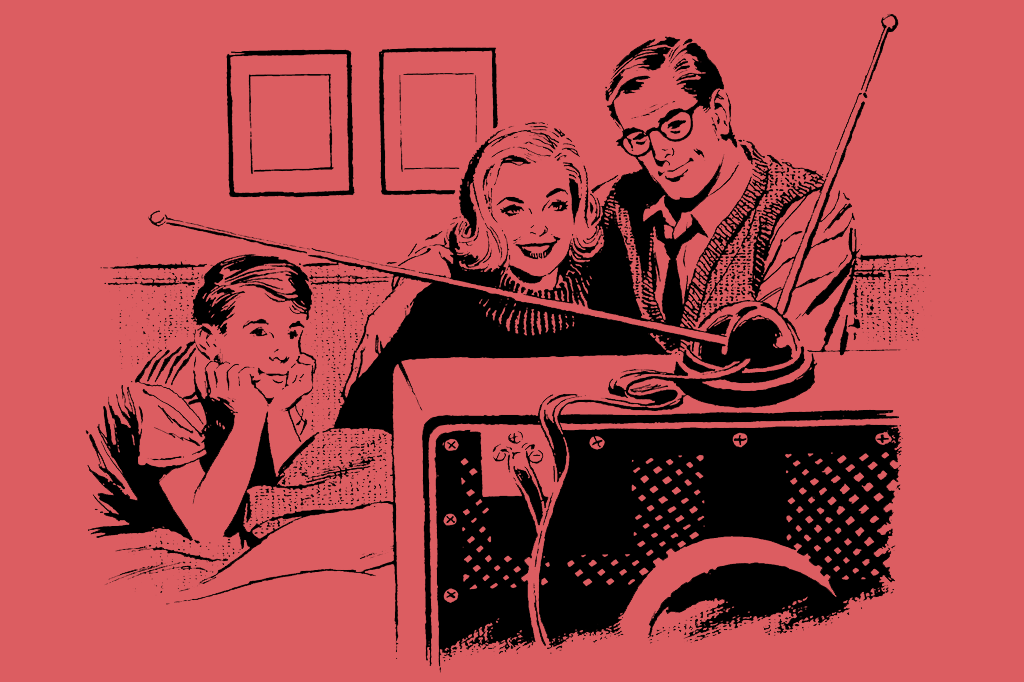 Como o Ibope sabe que programa eu estou vendo na televisão?