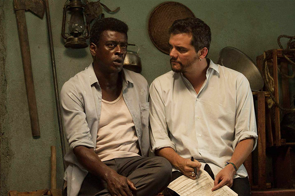 Um Marighella para chamar de seu