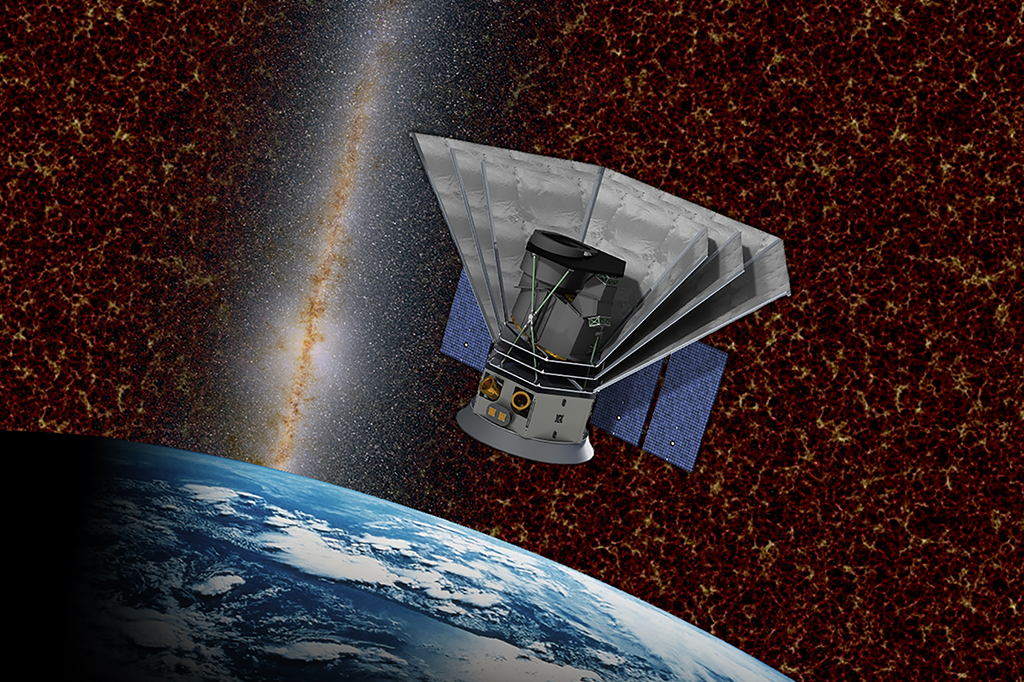 Nova missão da Nasa vai explorar as origens da vida e do Universo