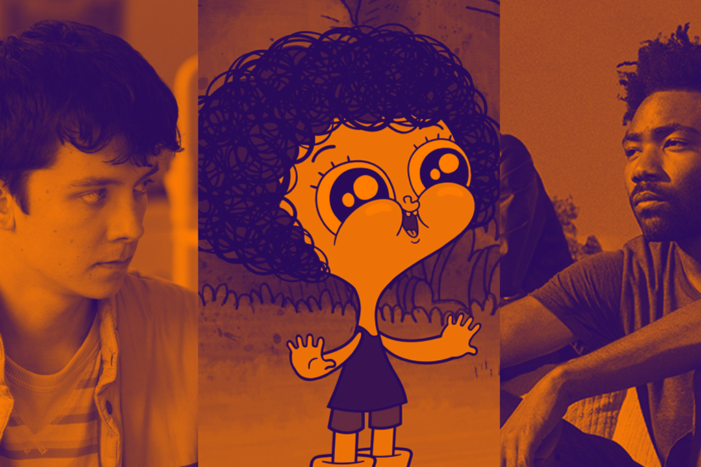 9 ótimas séries para terminar em menos de dois dias