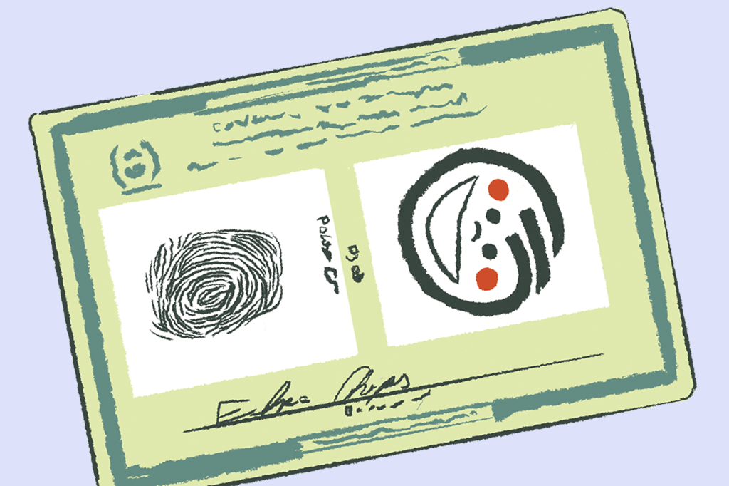 Quem é a Elma da Elma Chips?