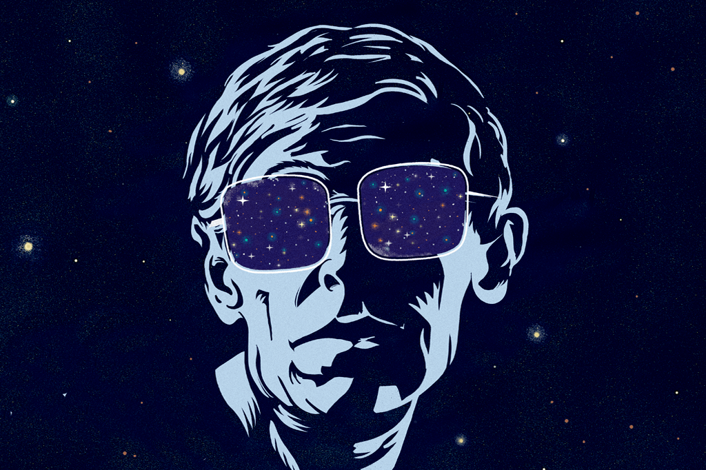 As últimas respostas de Stephen Hawking