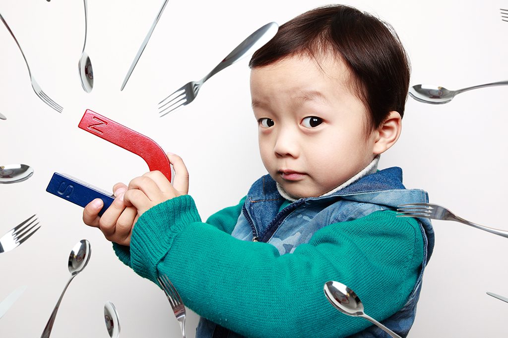 Alguns humanos detectam, inconscientemente, o campo magnético da Terra