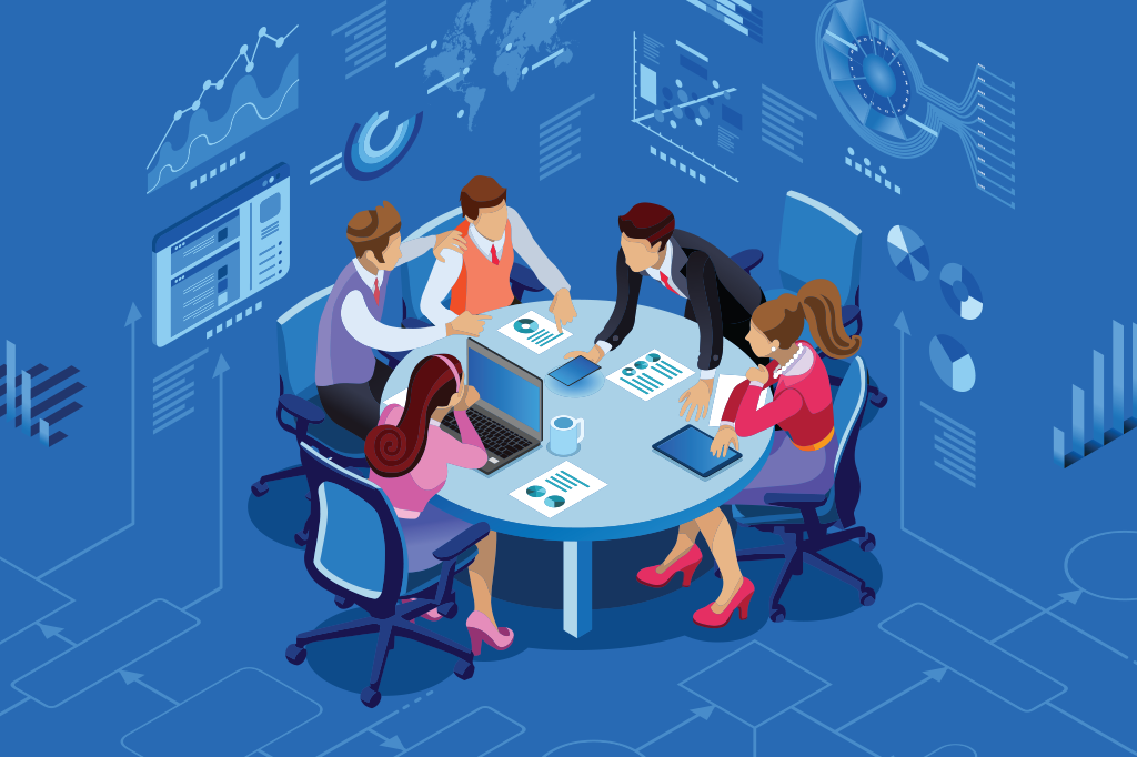 Reuniões: como elas matam as boas ideias