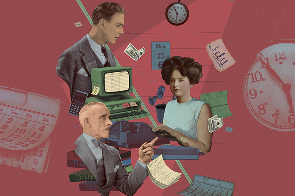 7 métodos para administrar melhor seu tempo