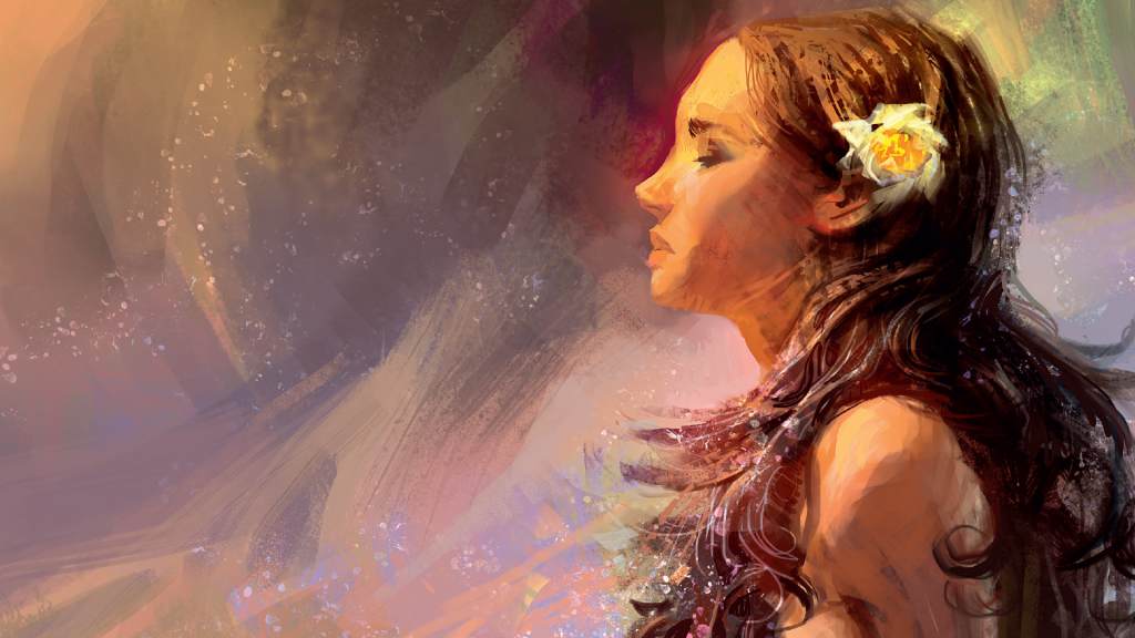 A origem do mundo segundo a mitologia grega