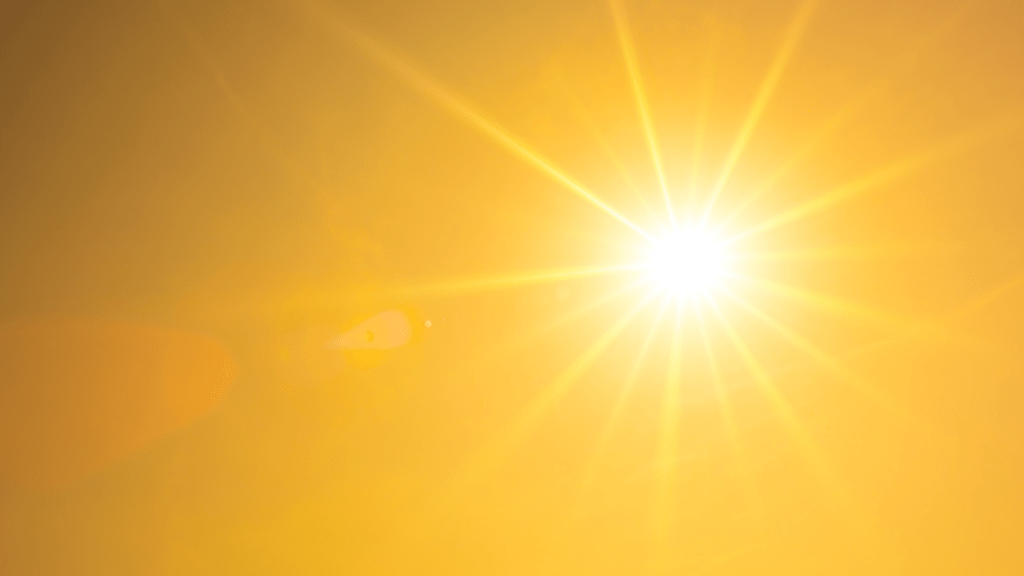 Tempestade solar mais violenta a atingir a Terra ocorreu há 2,6 mil anos