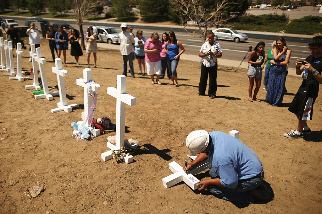 Como foi o Massacre de Columbine?