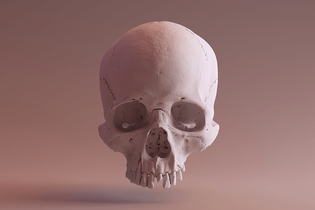 Rosto humano foi moldado de acordo com nossas necessidades sociais, diz estudo