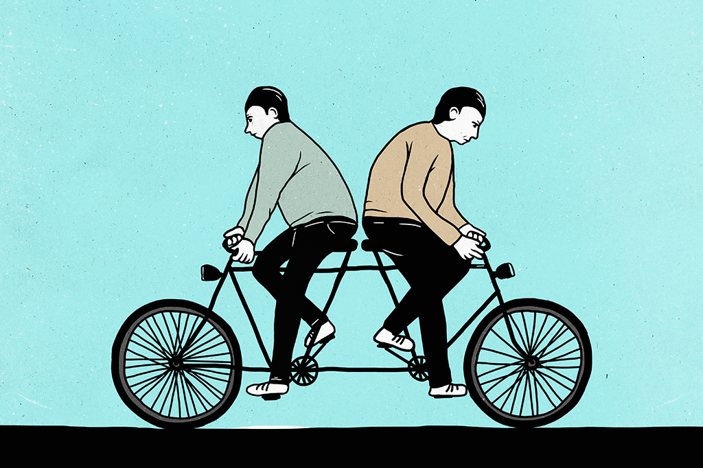 Extremismo: o buraco negro da educação