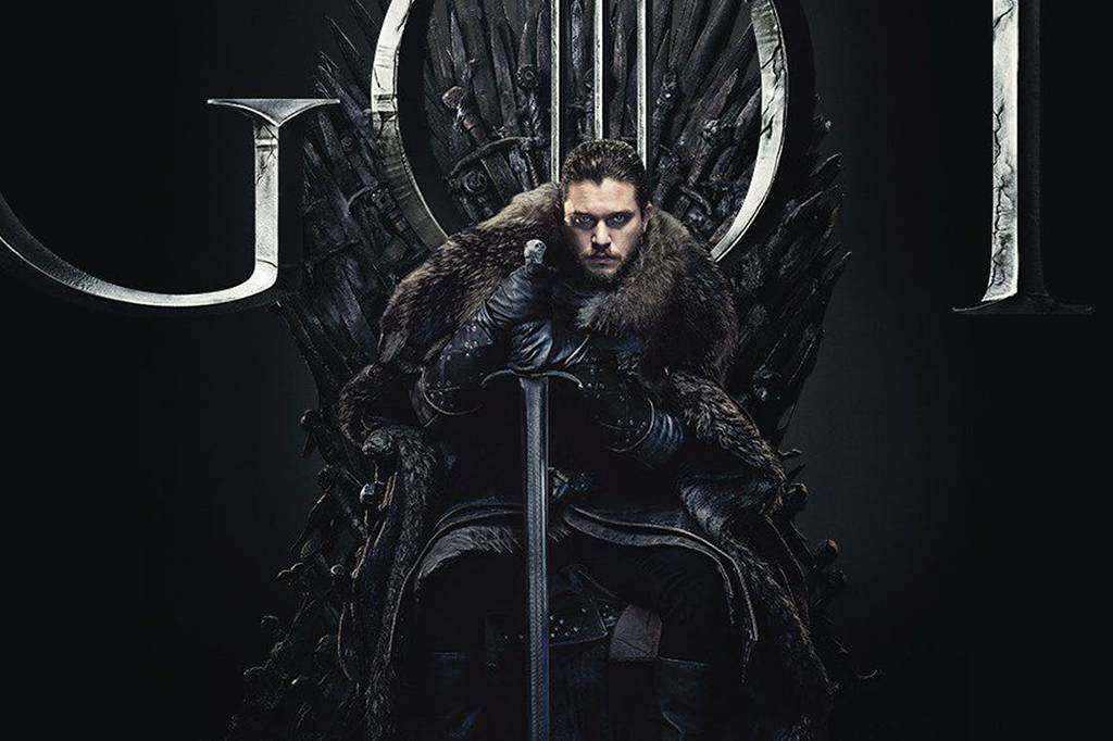 Game of Thrones: todos os símbolos que aparecem no último teaser da série