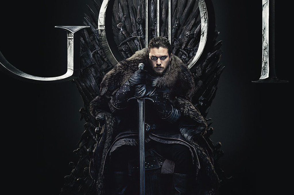 Game of Thrones: todos os símbolos que aparecem no último teaser da série