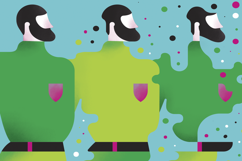 Genes dos “primeiro ibéricos” quase não existem mais