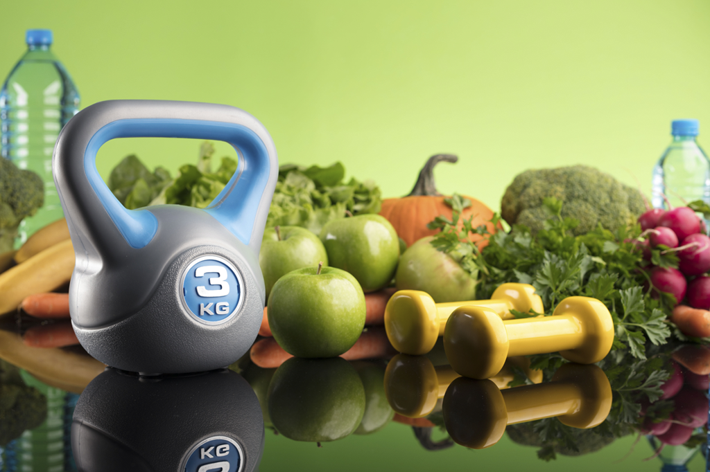 3 dicas de alimentação para quem pratica CrossFit