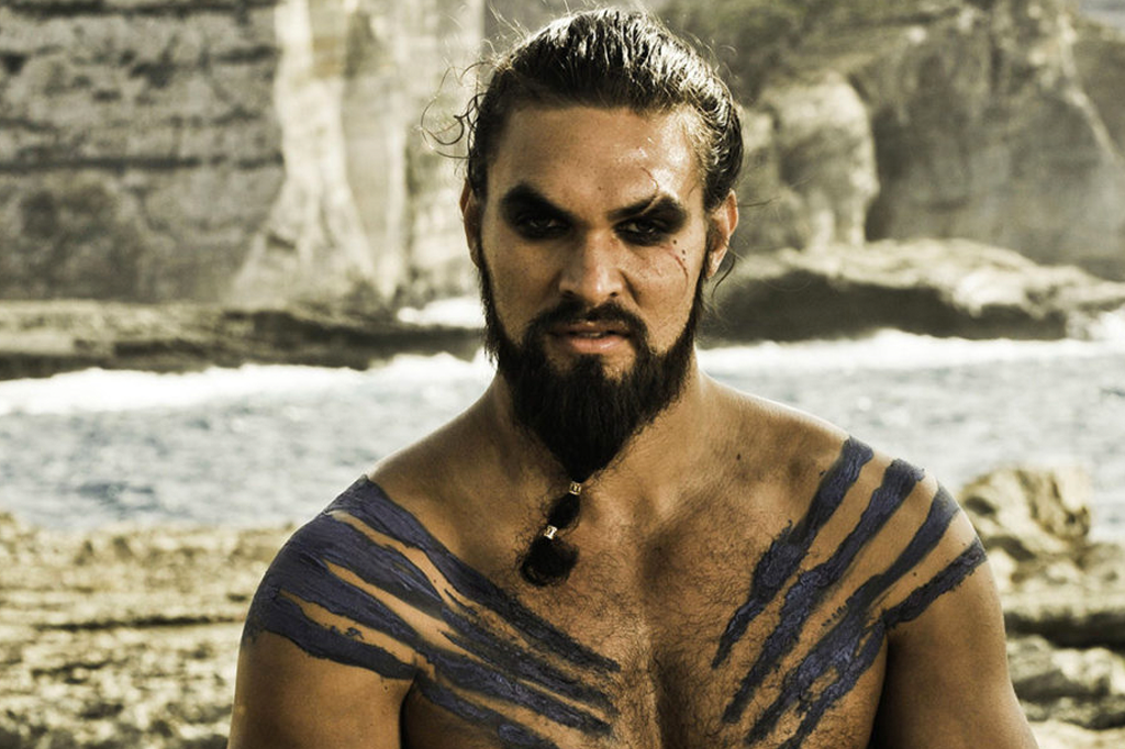 Como se fala a língua dothraki, de Game of Thrones?