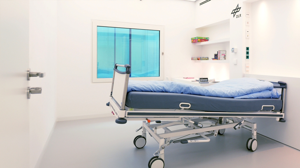 Nasa está recrutando voluntárias para passar 60 dias deitadas – pela ciência