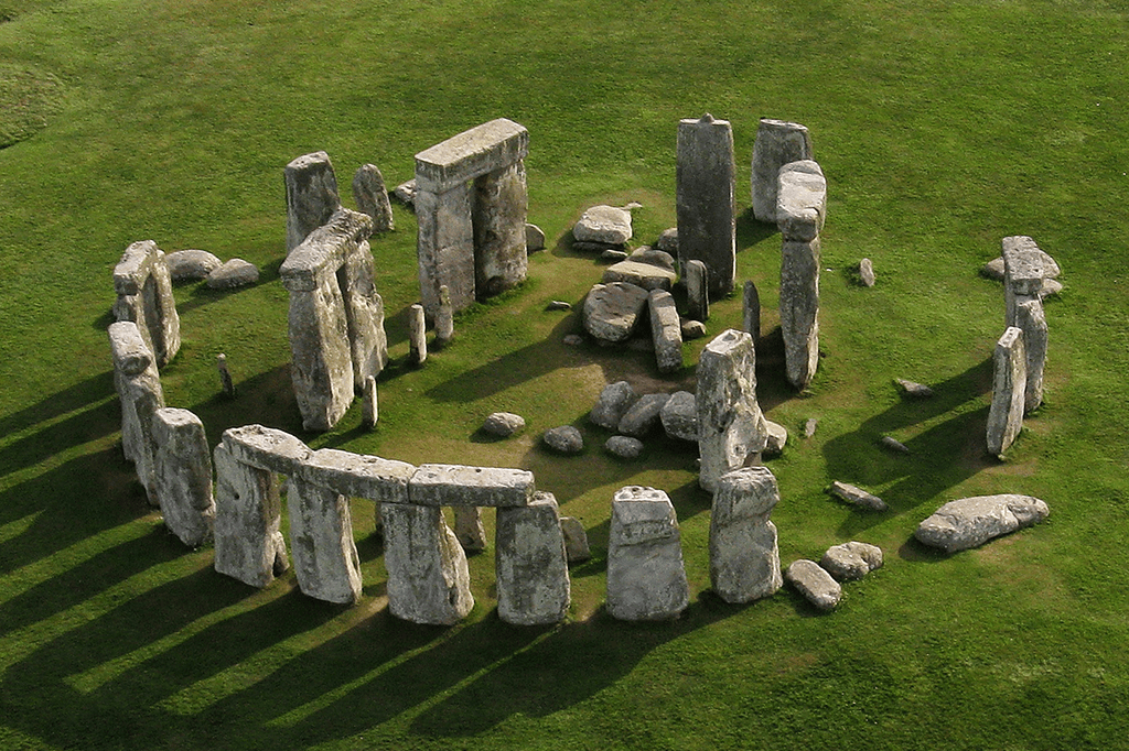 Site_Stonehenge