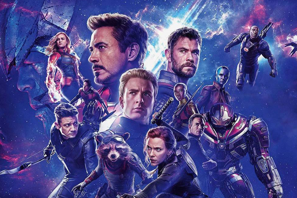 “Vingadores Ultimato” um guia (sem spoilers) para se preparar para o filme