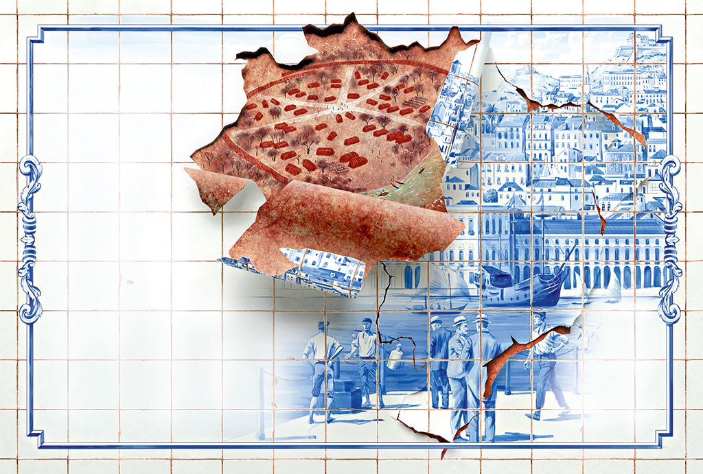 1499: O Brasil antes de Cabral