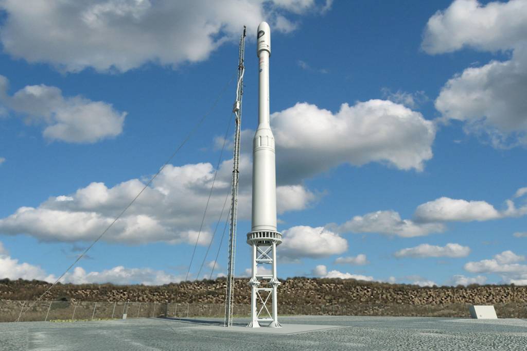 Fraude de empresa americana causa prejuízo de US$ 700 milhões à Nasa