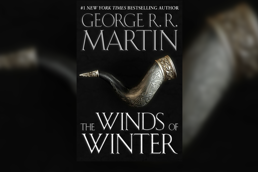 Triste com o final de GoT? Martin prometeu que de 2020 o livro não passa