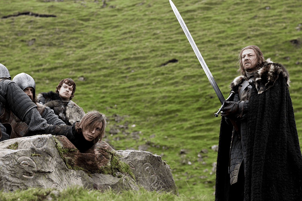 As 5 mortes mais revoltantes de Game of Thrones