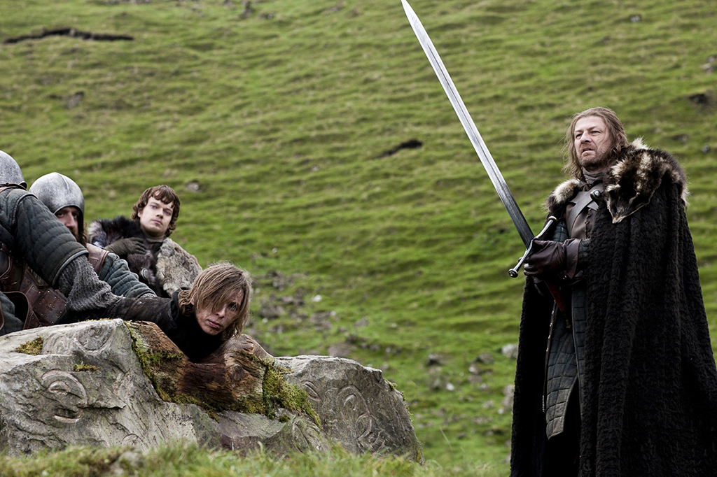 As 5 mortes mais revoltantes de Game of Thrones