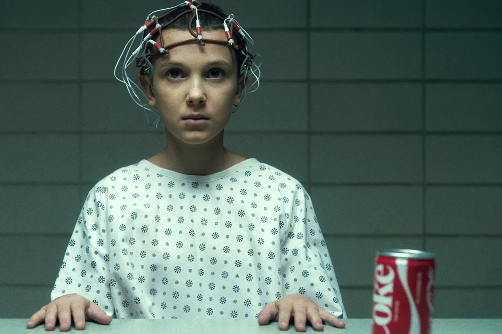 Coca-Cola vai ressuscitar um de seus fracassos graças a “Stranger Things”