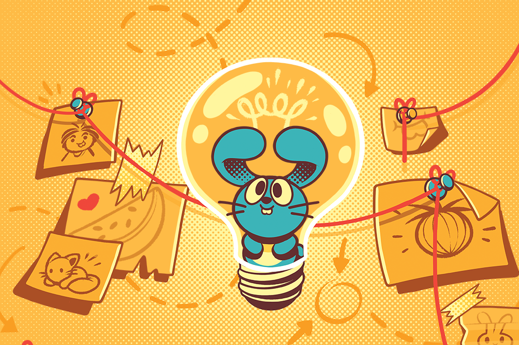 O plano realmente infalível de Mauricio de Sousa