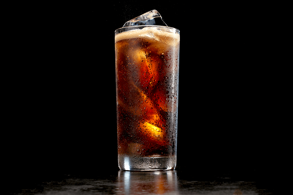 Tomar bebidas geladas de fato faz mal para a garganta? Por quê?