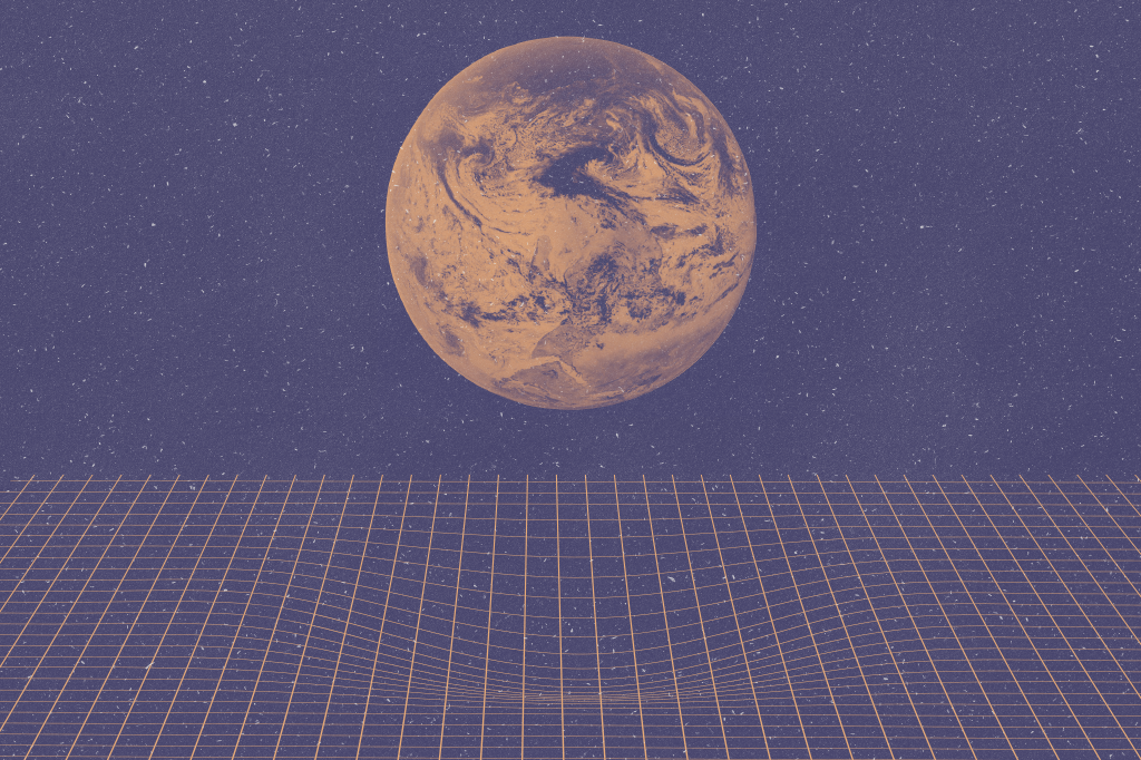 Entenda de uma vez: Teoria da Relatividade