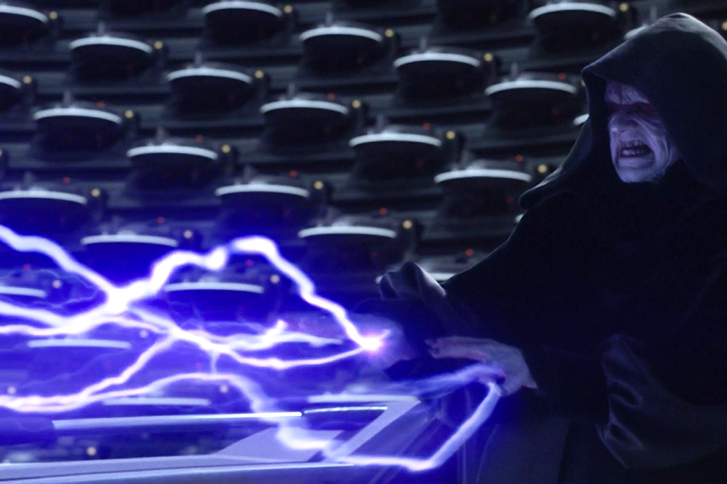 A volta de Palpatine resume tudo que está errado no novo Star Wars