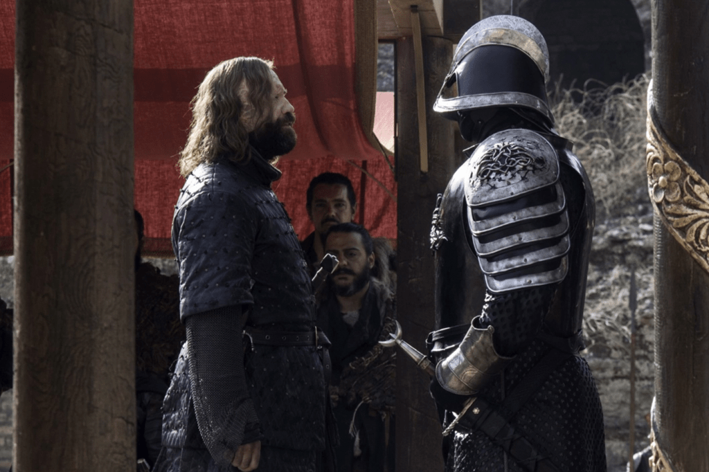 Cleganebowl: a história por trás da luta entre os irmãos de Game of Thrones