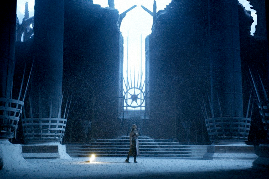 Profecia da 2ª temporada de Game of Thrones pode revelar o futuro de Daenerys