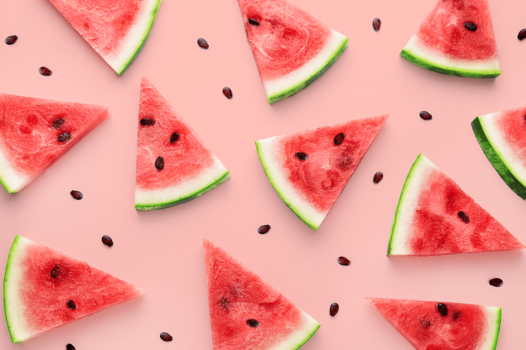 Os egípcios já cultivavam melancia há mais de 3,5 mil anos