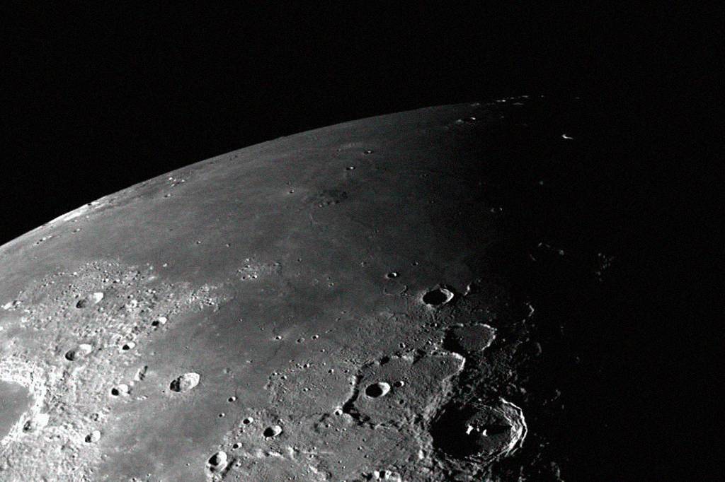 Nasa planeja mandar primeira mulher para a Lua em 2024
