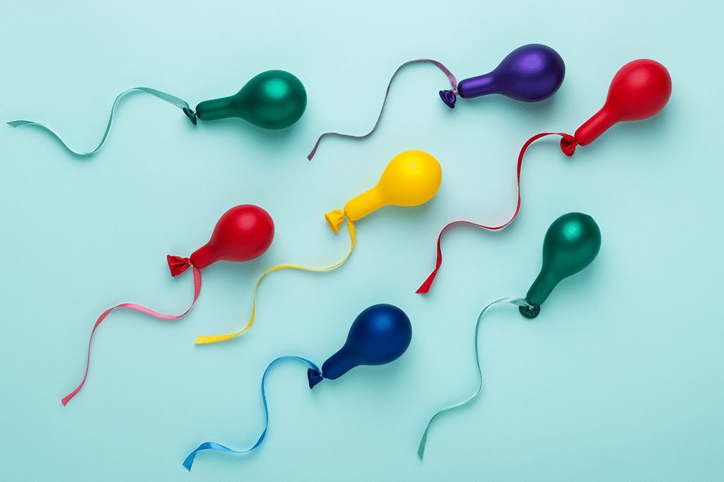 Banco de esperma congelado pode ser a saída para colonizar outros planetas