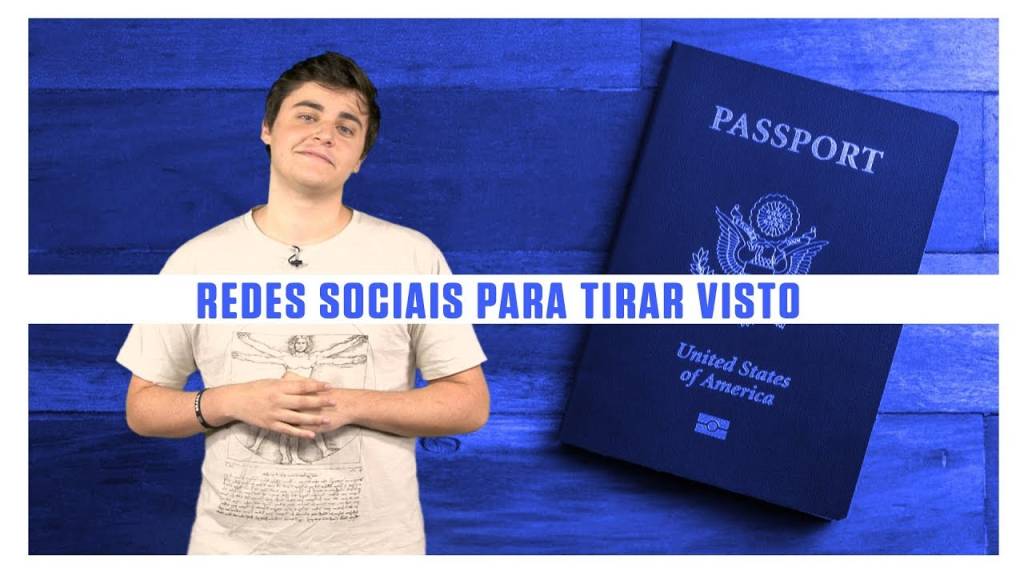 EUA vão exigir dados de redes sociais para liberar visto – SUPERNOVAS