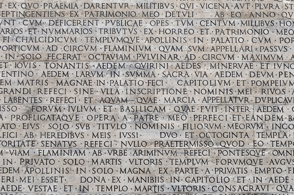 Se o latim é uma língua morta, quando morreu?