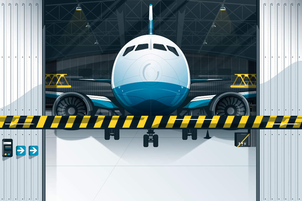 Asas cortadas: o caso do Boeing 737 MAX