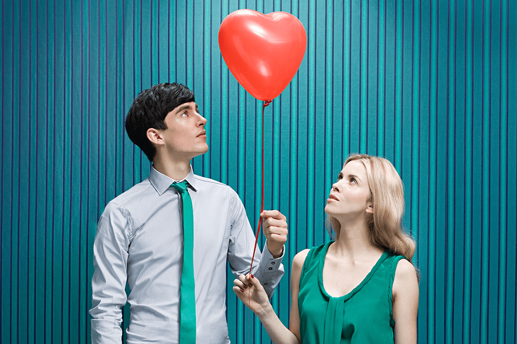 A matemática do amor (e da guerra)