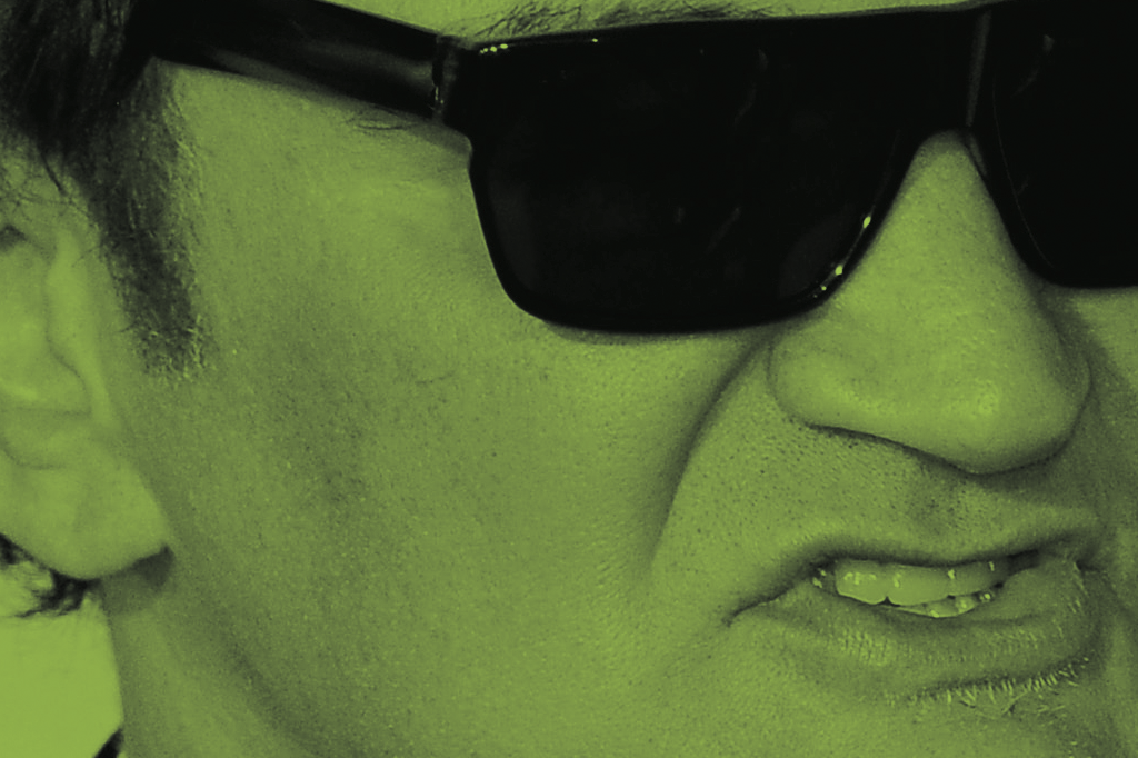 As conexões entre os filmes de Quentin Tarantino