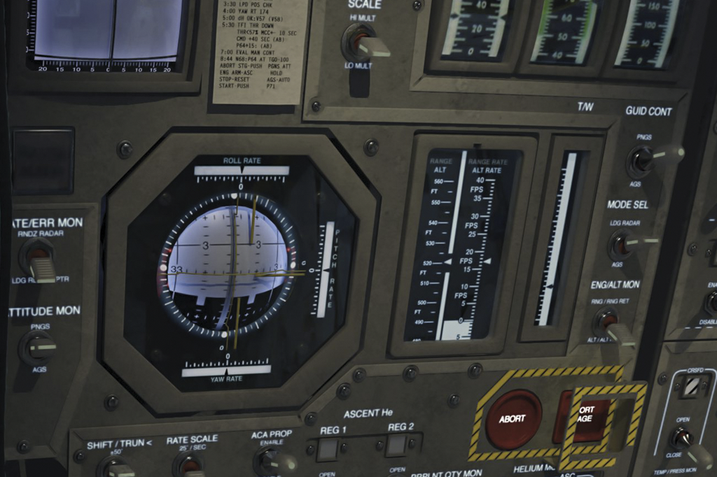 Das viagens à Lua, nasce o mundo moderno