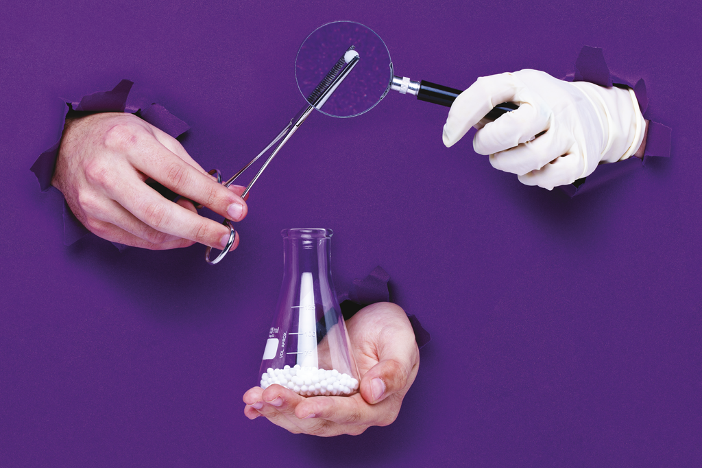 Entrevista: Por que homeopatia é placebo – e não deve ser paga pelo SUS