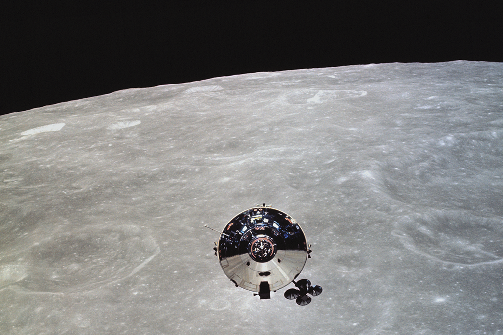 Apollo 10