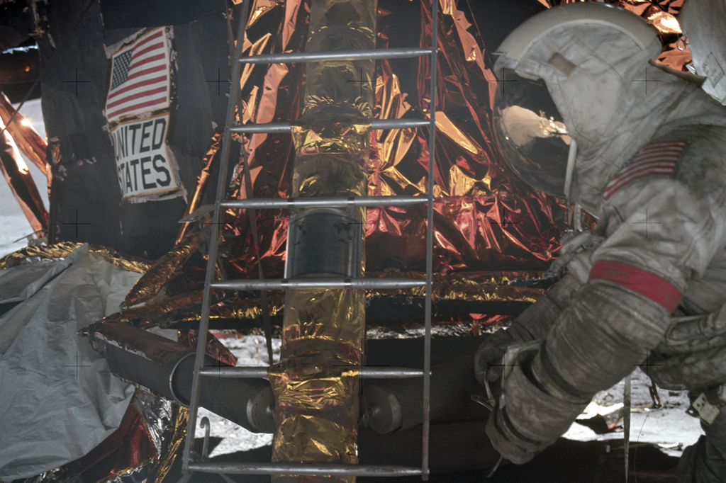 Apollo 17: a última vez em que pisamos na Lua