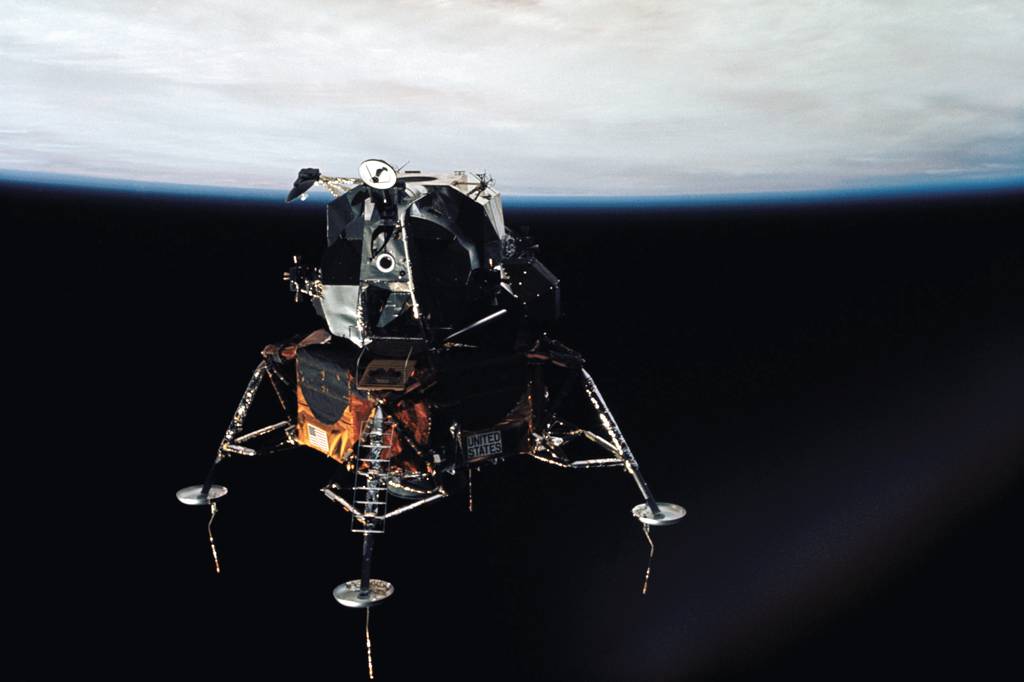 Apollo 9