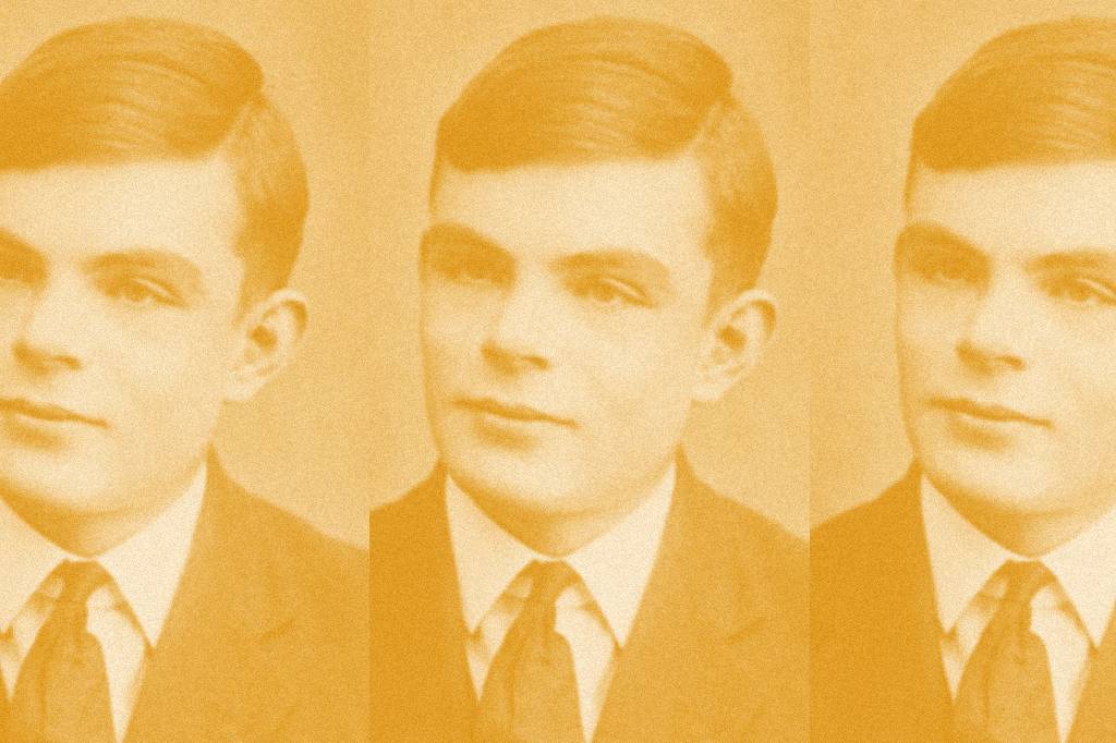 Quem foi Alan Turing, o “pai da computação”
